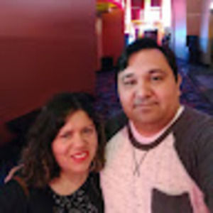 Meet your Posher, Ildefonso